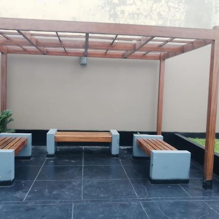 Appartement Departamento Estudio Full Equipado Wifi Cerca A Todo Lima Extérieur photo