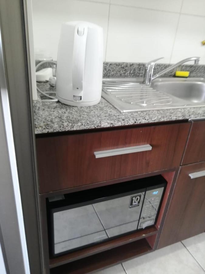 Appartement Departamento Estudio Full Equipado Wifi Cerca A Todo Lima Extérieur photo